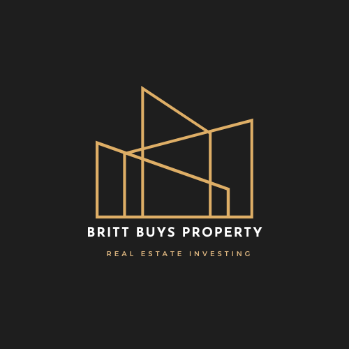 Britt Buys Property